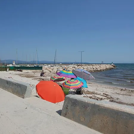 Duplex 4 Personnes A 200m De La Mer Appartement *