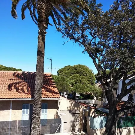 Duplex 4 Personnes A 200m De La Mer Apartamento *