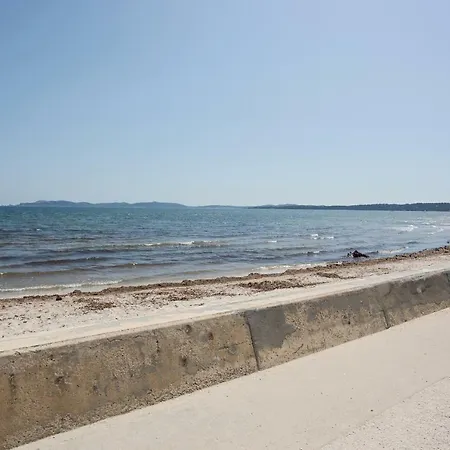 Duplex 4 Personnes A 200m De La Mer Apartamento