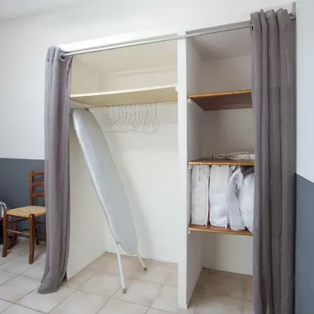 Duplex 4 Personnes A 200m De La Mer Apartamento *