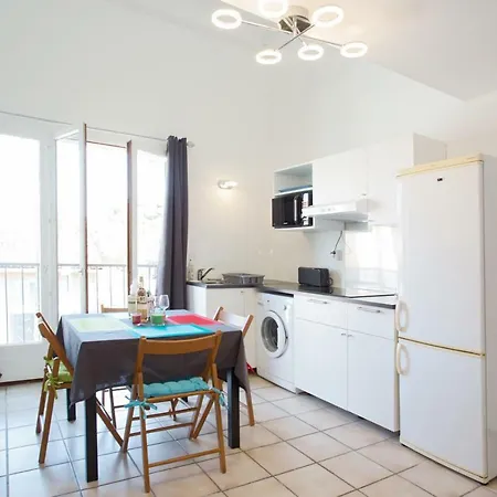 Apartamento Duplex 4 Personnes A 200m De La Mer Hyères