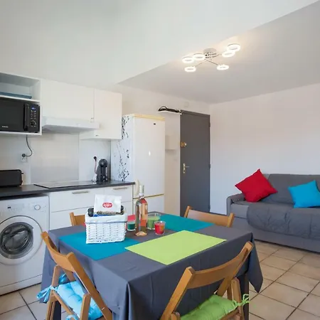 Apartamento Duplex 4 Personnes A 200m De La Mer Hyères