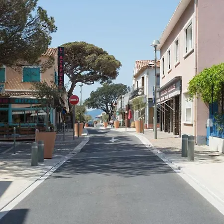 Duplex 4 Personnes A 200m De La Mer Apartamento *