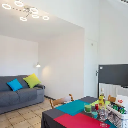 Duplex 4 Personnes A 200m De La Mer * Hyères